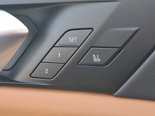 2024 BMW X5 xDrive50e Plug-In Hybrid