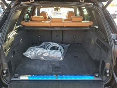 2024 BMW X5 xDrive50e Plug-In Hybrid