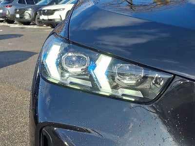 2024 BMW X5 xDrive50e Plug-In Hybrid