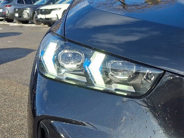 2024 BMW X5 xDrive50e Plug-In Hybrid