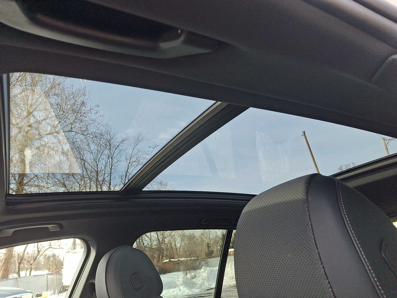 2025 BMW X5 xDrive50e Plug-In Hybrid