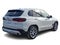 2025 BMW X5 xDrive50e Plug-In Hybrid
