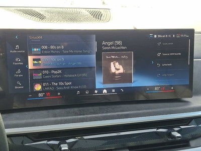 2025 BMW X5 xDrive50e Plug-In Hybrid