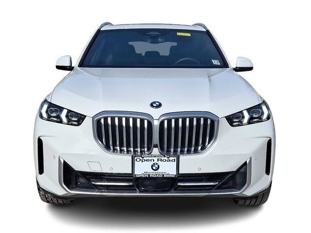 2025 BMW X5 xDrive50e Plug-In Hybrid