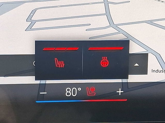 2025 BMW X5 xDrive50e Plug-In Hybrid