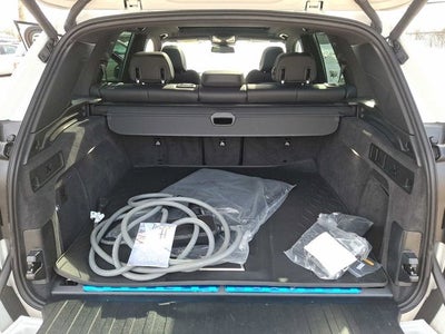 2025 BMW X5 xDrive50e Plug-In Hybrid