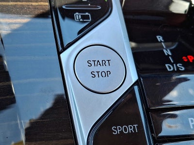 2024 BMW X5 xDrive50e Plug-In Hybrid