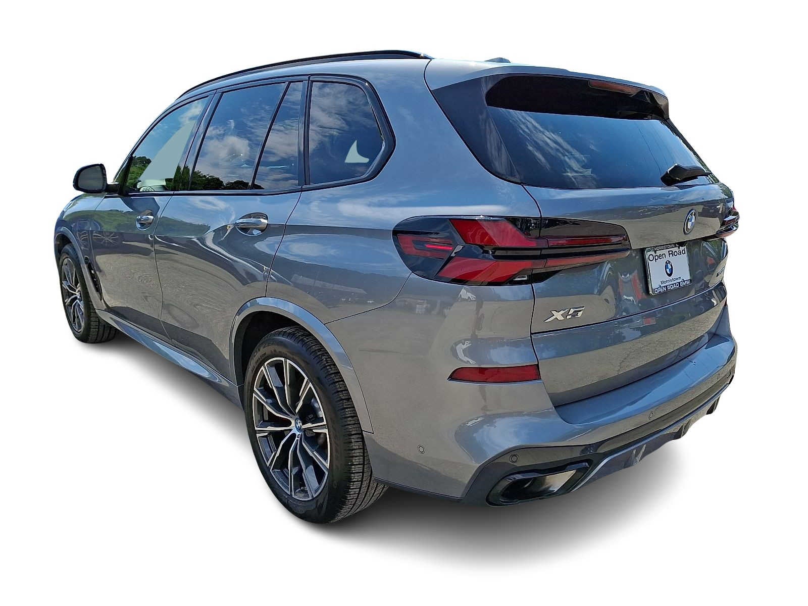 2024 BMW X5 xDrive50e Plug-In Hybrid