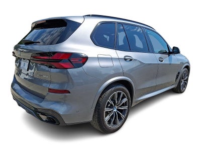 2024 BMW X5 xDrive50e Plug-In Hybrid