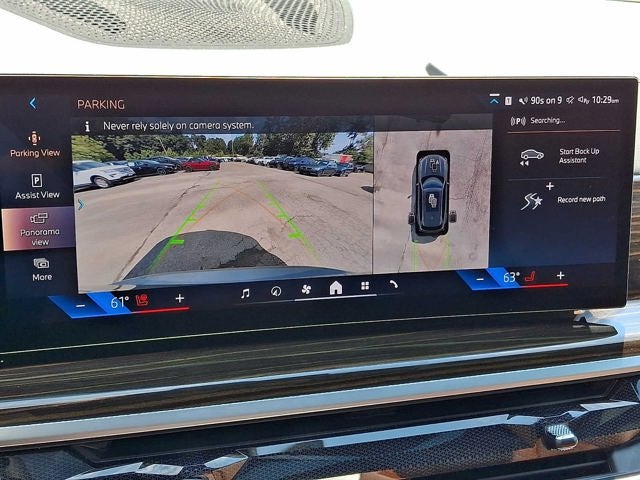2024 BMW X5 xDrive50e Plug-In Hybrid