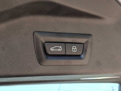 2024 BMW X5 xDrive50e Plug-In Hybrid