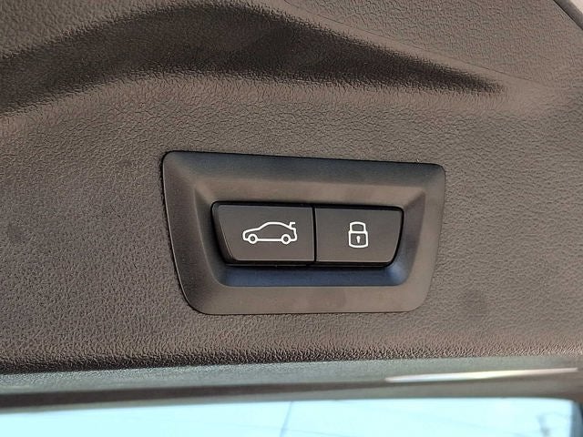 2024 BMW X5 xDrive50e Plug-In Hybrid