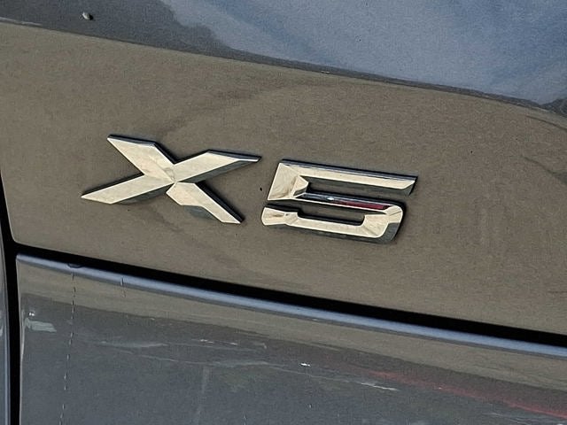 2024 BMW X5 xDrive50e Plug-In Hybrid
