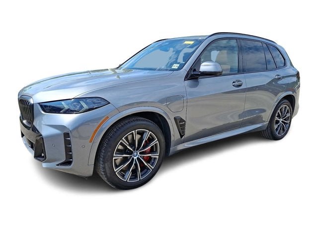 2024 BMW X5 xDrive50e Plug-In Hybrid