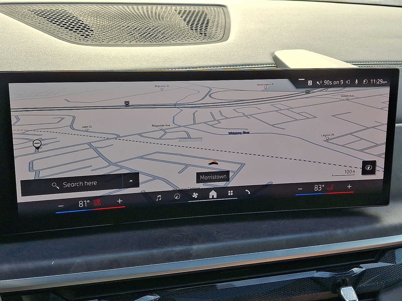 2025 BMW X5 xDrive50e Plug-In Hybrid