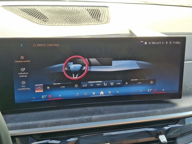 2025 BMW X5 xDrive50e Plug-In Hybrid