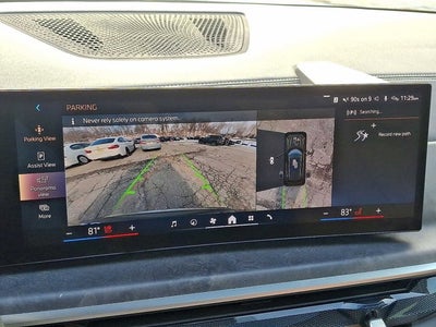 2025 BMW X5 xDrive50e Plug-In Hybrid