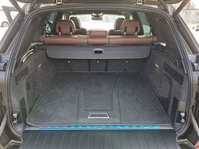 2025 BMW X5 xDrive50e Plug-In Hybrid