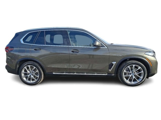 2025 BMW X5 xDrive50e Plug-In Hybrid