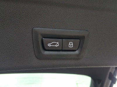 2025 BMW X6 M60i Sports Activity Coupe