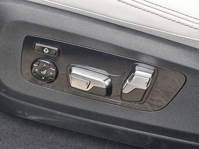 2025 BMW X6 M60i Sports Activity Coupe