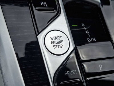 2025 BMW X6 M60i Sports Activity Coupe