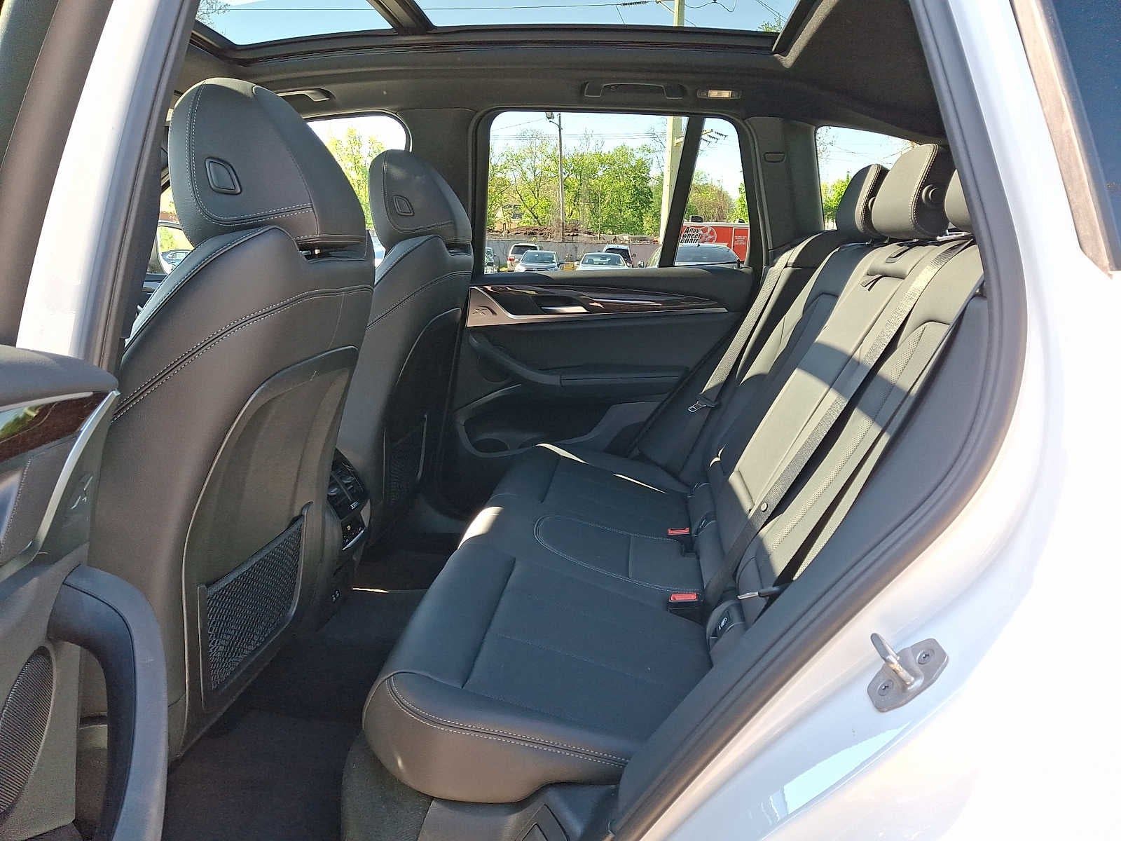 2022 BMW X3 xDrive30i Sports Activity Vehicle