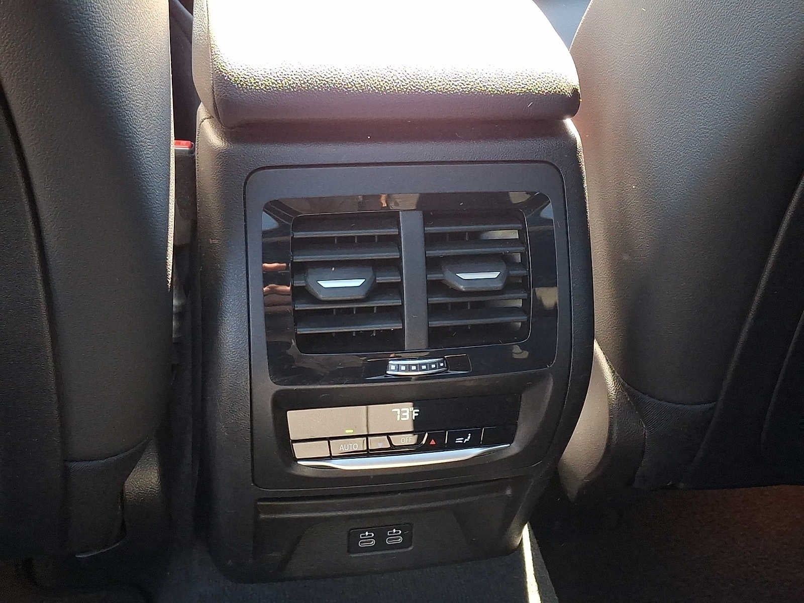 2022 BMW X3 xDrive30i Sports Activity Vehicle