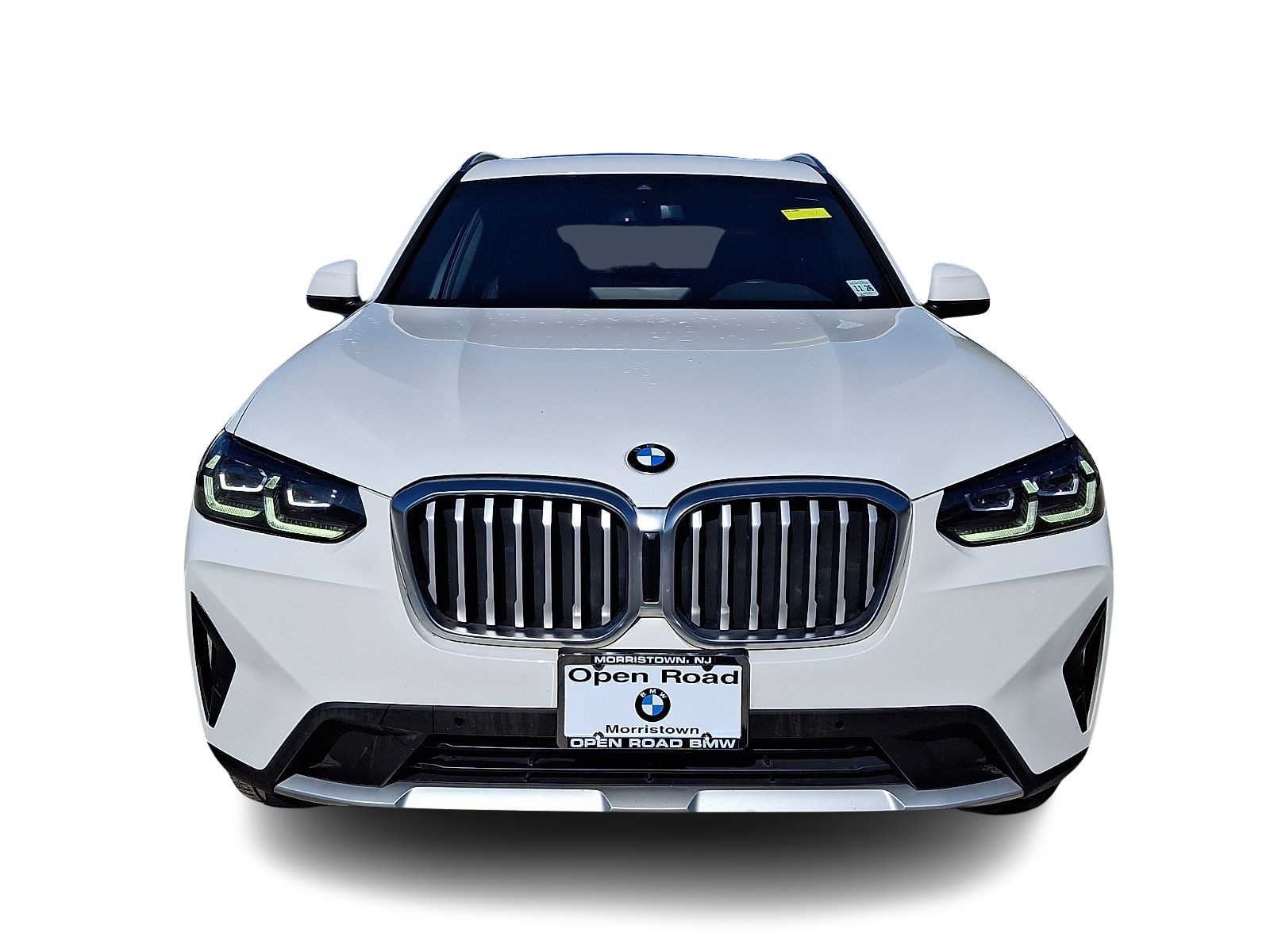 2022 BMW X3 xDrive30i Sports Activity Vehicle
