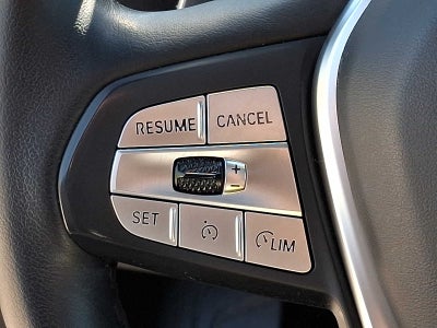 2022 BMW X3 xDrive30i Sports Activity Vehicle