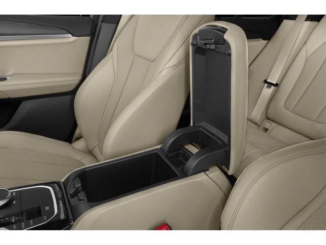2022 BMW X3 xDrive30i Sports Activity Vehicle