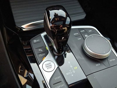 2022 BMW X3 xDrive30i Sports Activity Vehicle