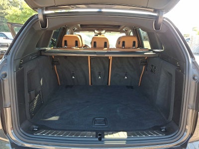 2023 BMW X3 xDrive30i Sports Activity Vehicle