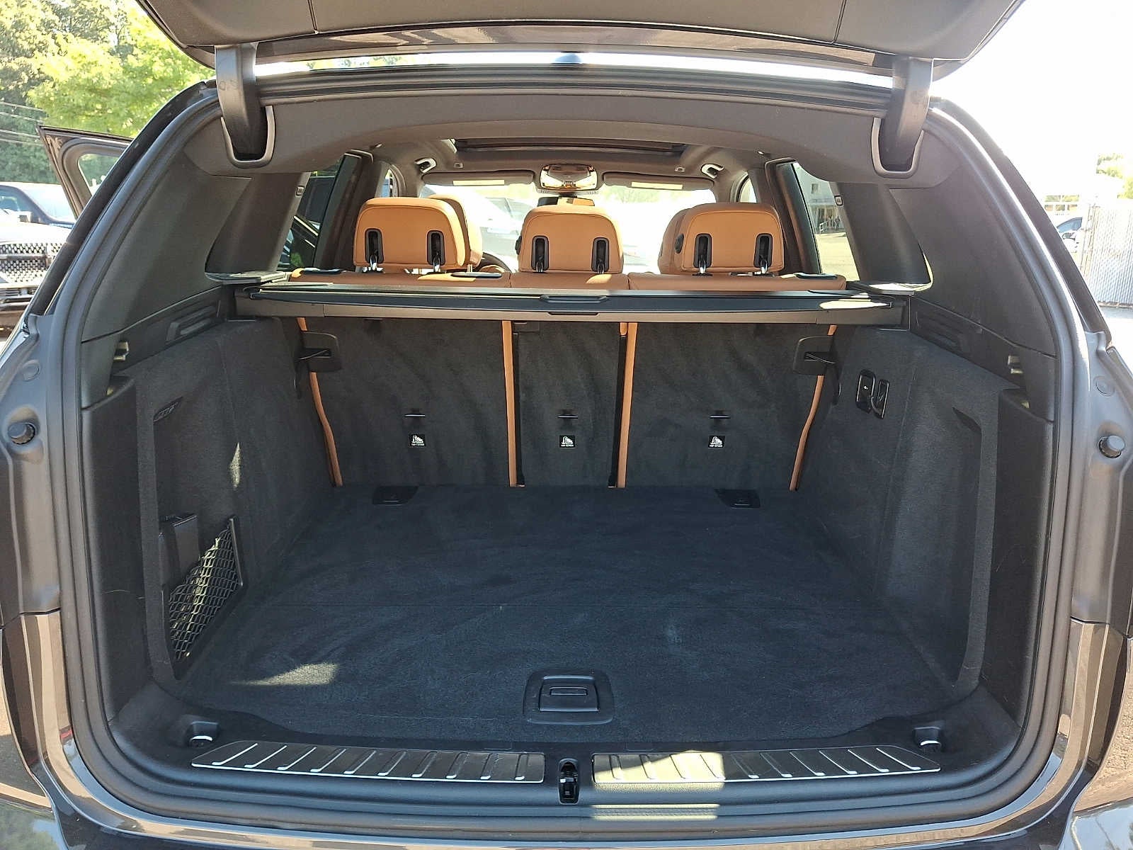 2023 BMW X3 xDrive30i Sports Activity Vehicle