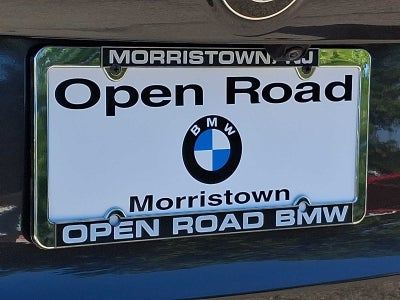 2023 BMW X3 xDrive30i Sports Activity Vehicle