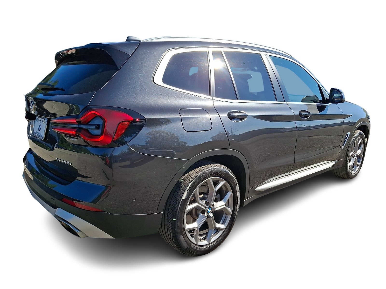 2023 BMW X3 xDrive30i Sports Activity Vehicle
