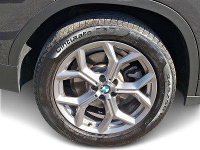 2023 BMW X3 xDrive30i Sports Activity Vehicle