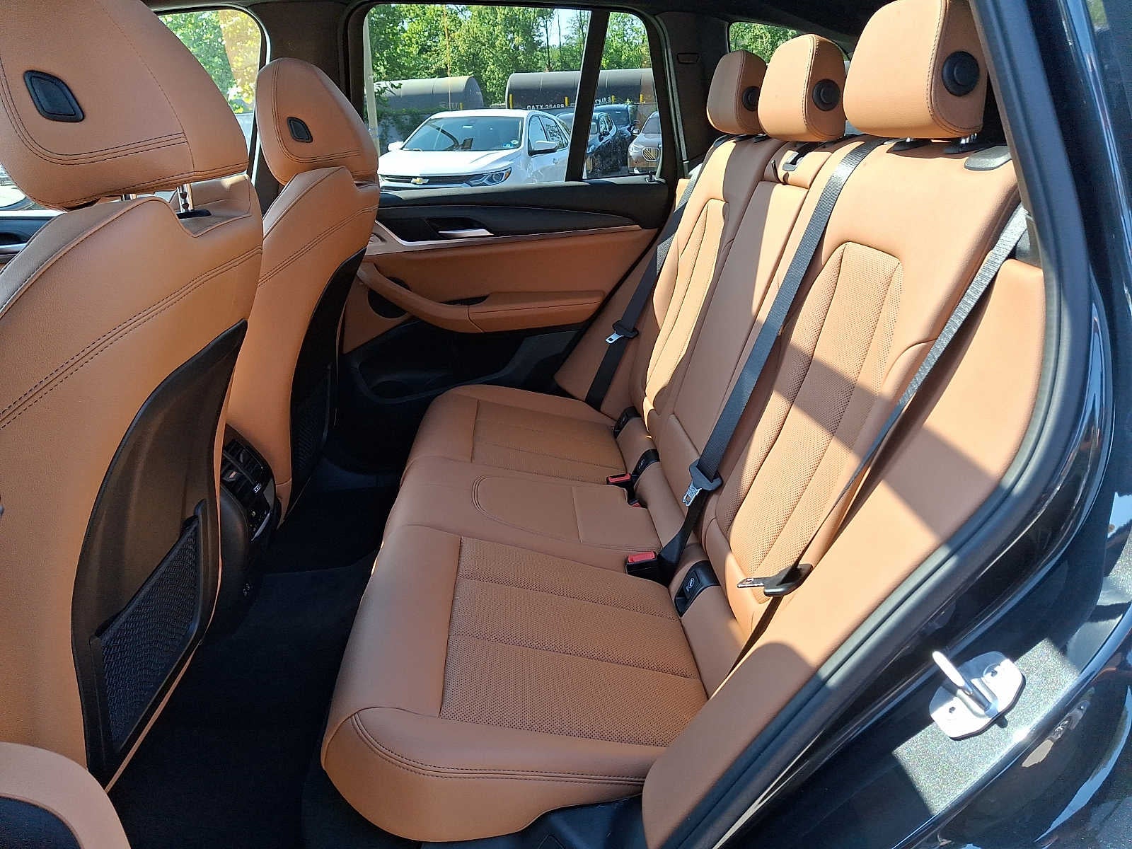 2023 BMW X3 xDrive30i Sports Activity Vehicle