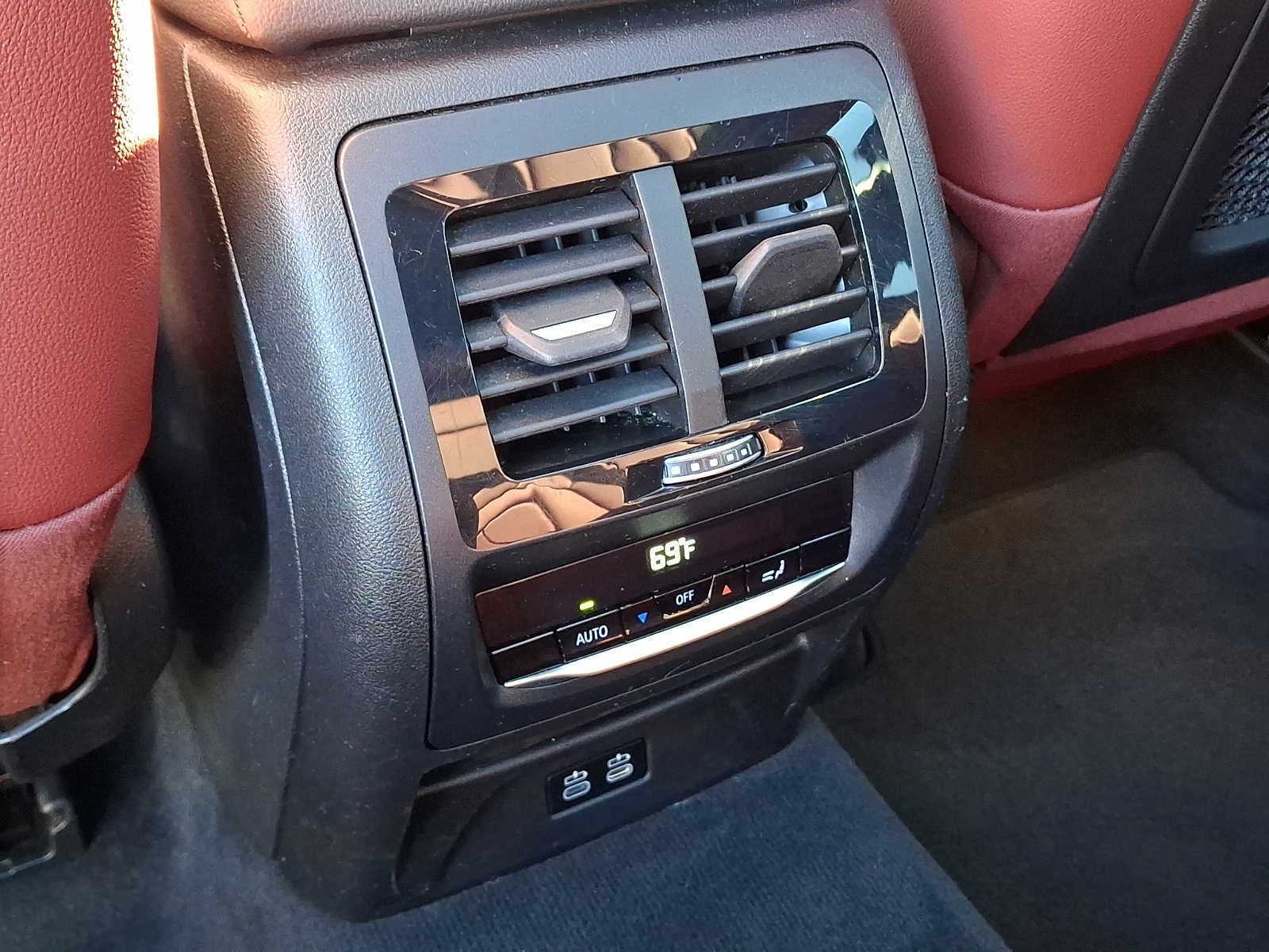 2023 BMW X3 xDrive30i Sports Activity Vehicle