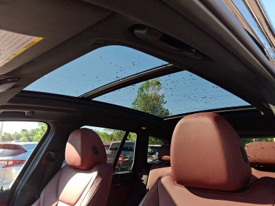 2023 BMW X3 xDrive30i Sports Activity Vehicle