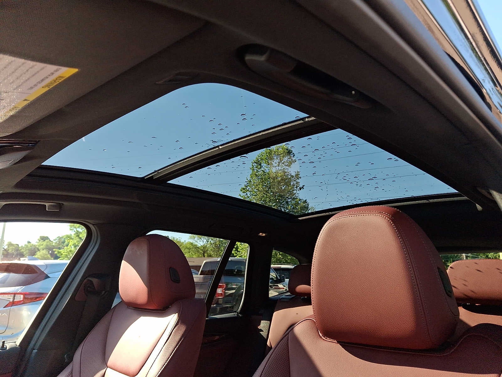 2023 BMW X3 xDrive30i Sports Activity Vehicle