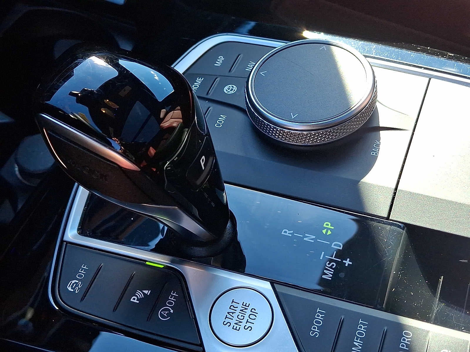 2023 BMW X3 xDrive30i Sports Activity Vehicle