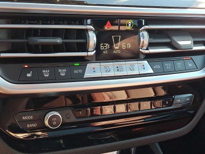 2023 BMW X3 xDrive30i Sports Activity Vehicle