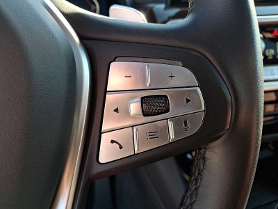 2023 BMW X3 xDrive30i Sports Activity Vehicle
