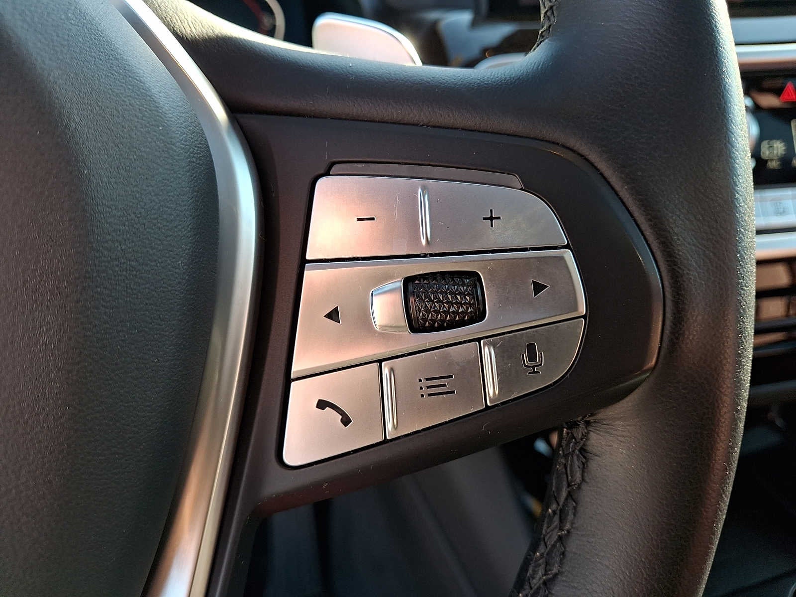 2023 BMW X3 xDrive30i Sports Activity Vehicle