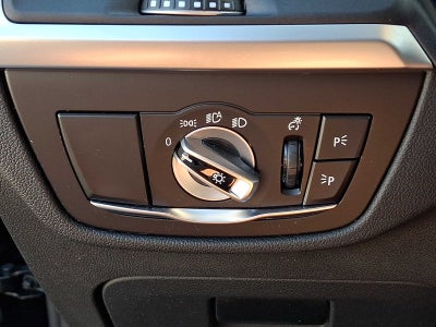 2023 BMW X3 xDrive30i Sports Activity Vehicle