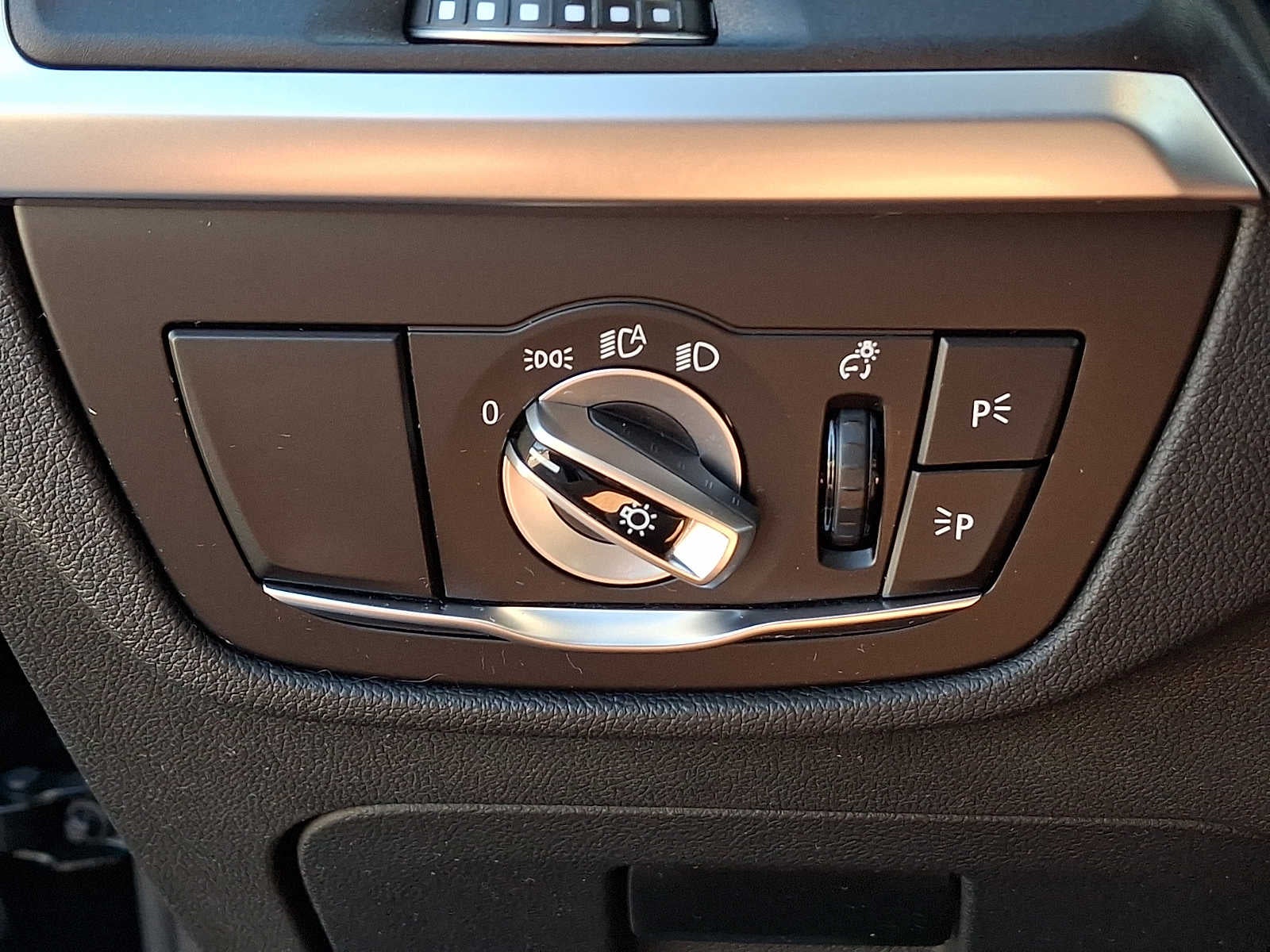2023 BMW X3 xDrive30i Sports Activity Vehicle