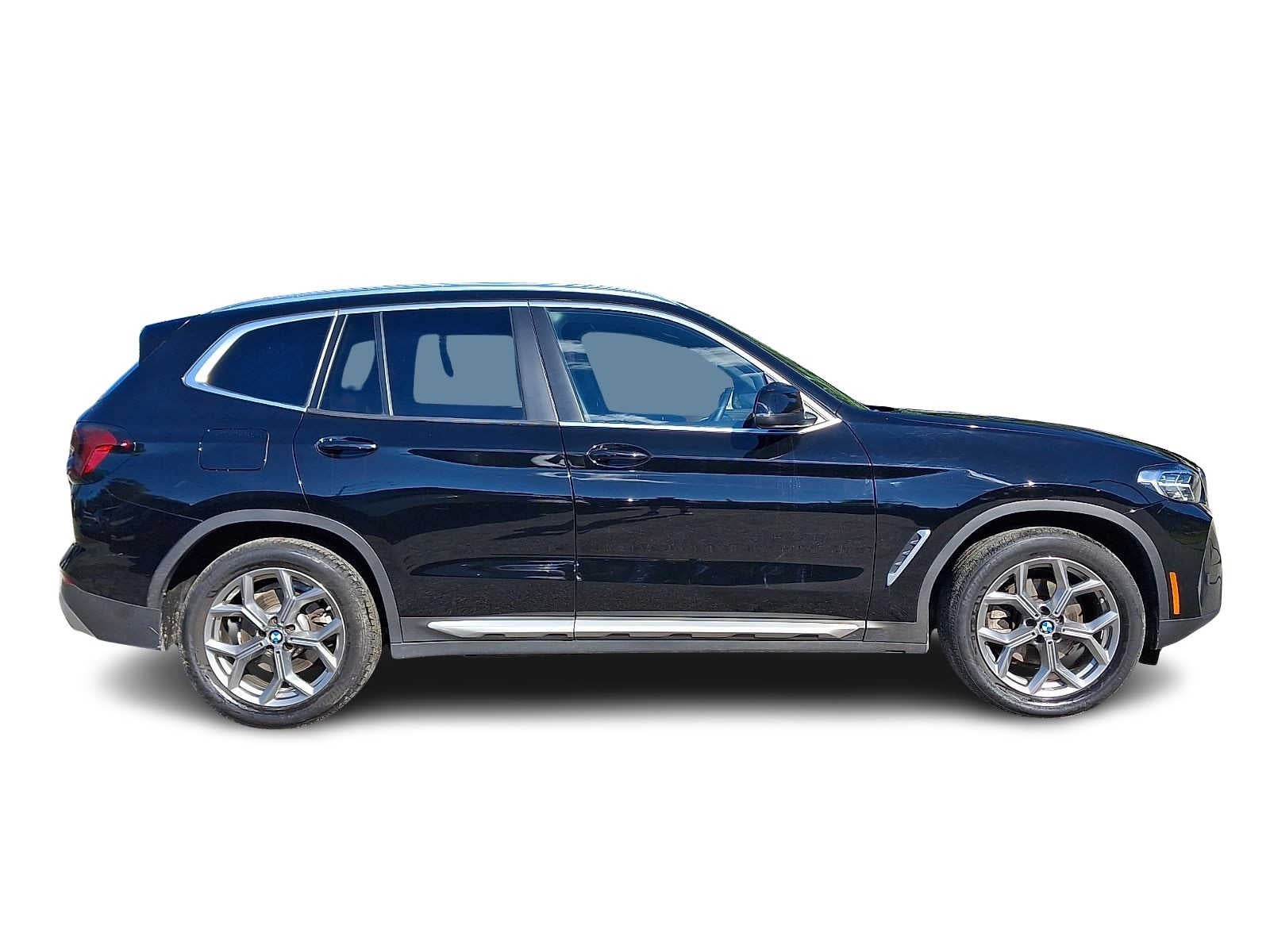 2023 BMW X3 xDrive30i Sports Activity Vehicle