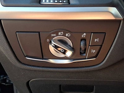 2023 BMW X3 xDrive30i Sports Activity Vehicle
