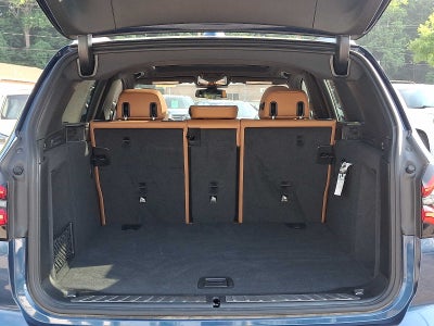 2023 BMW X3 xDrive30i Sports Activity Vehicle